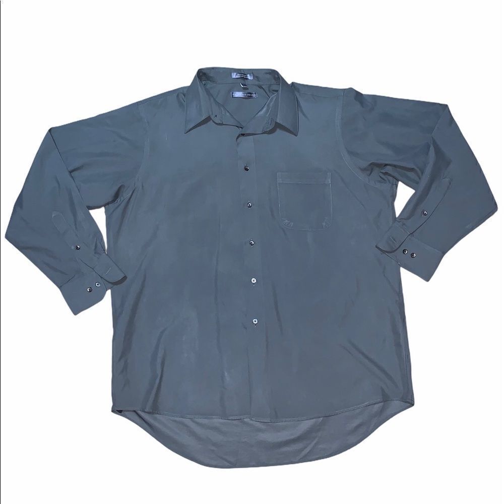 Geoffrey Beene Button Down Shirt